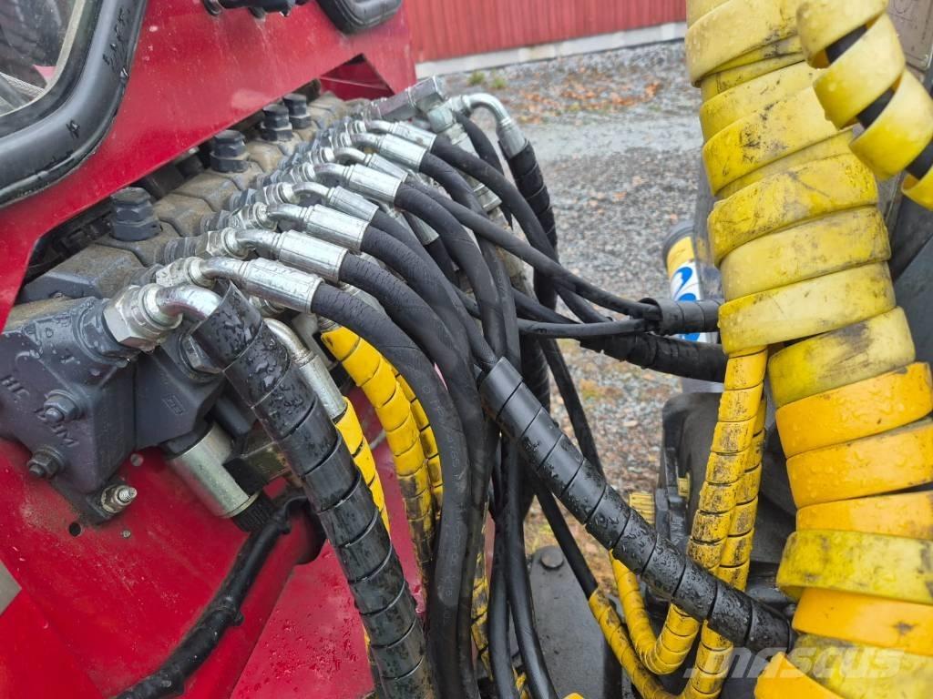 Alstor 833 Форуардери