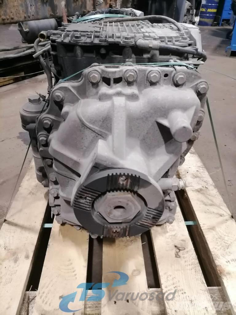 Volvo AT2412C Скоросни кутии