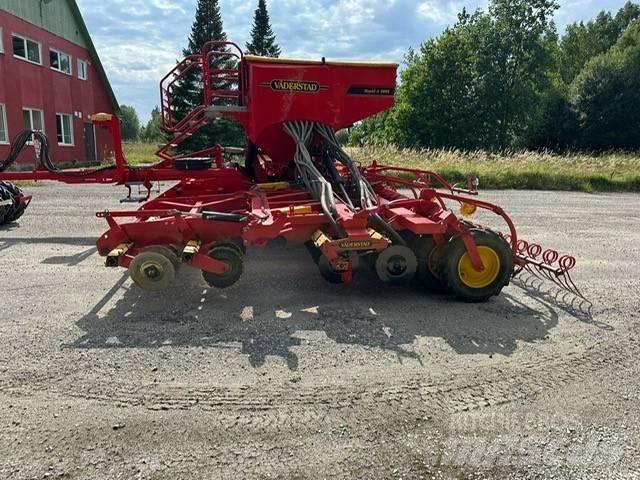 Väderstad RapidA800S Редосеялки