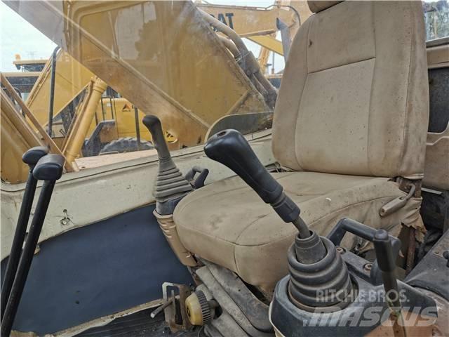 CAT 330 B Верижен екскаватор