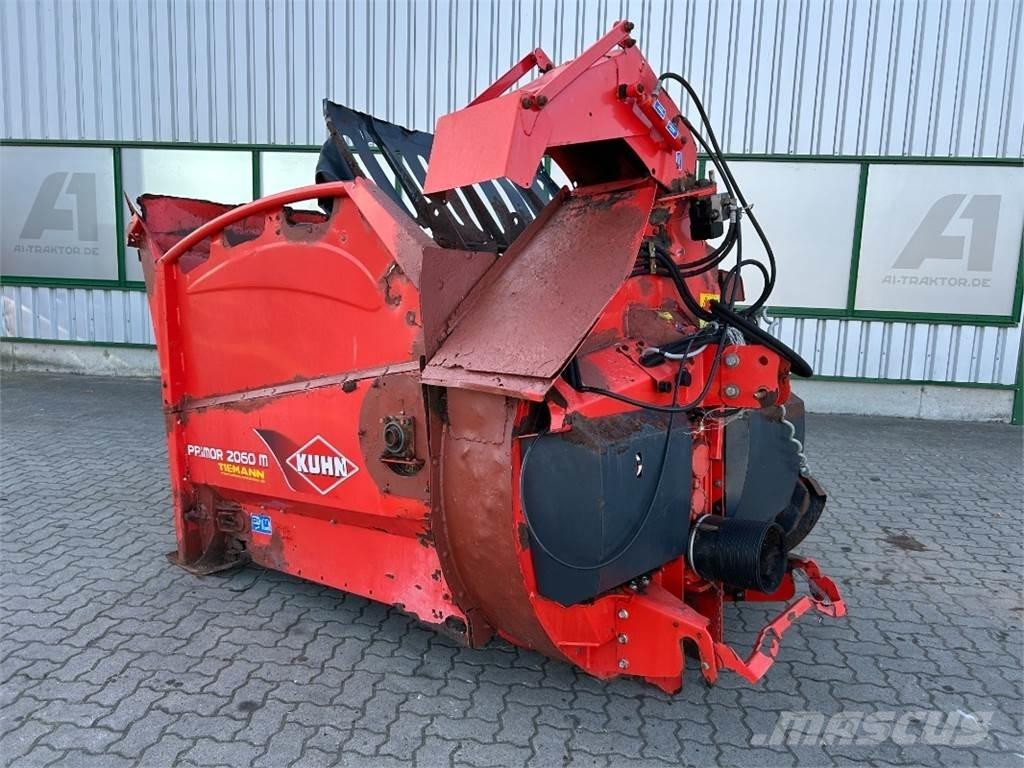 Kuhn Primor 2060 M Селскостопанство - Други