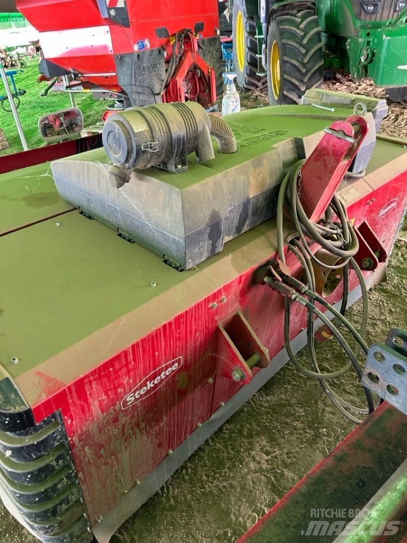 Lemken IC- Weeder Селскостопанство - Други