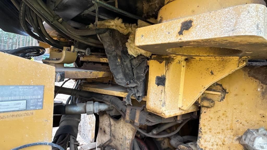 CAT 962 H Колесни товарачи
