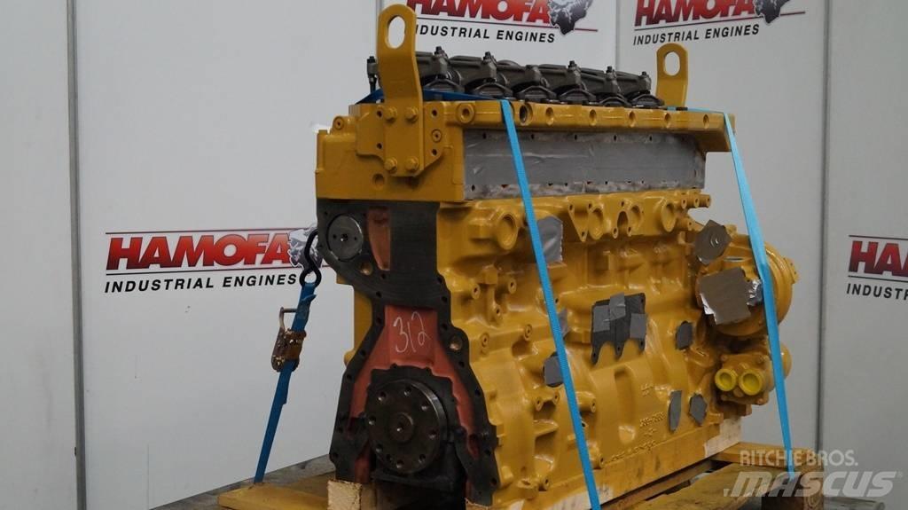CAT C13 LONG-BLOCK Двигатели