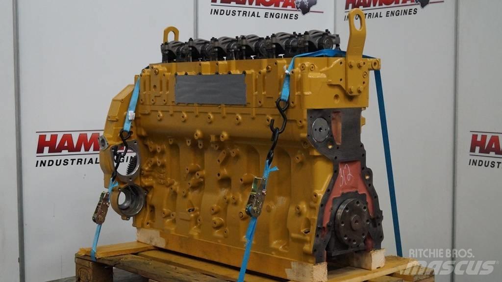 CAT C13 LONG-BLOCK Двигатели