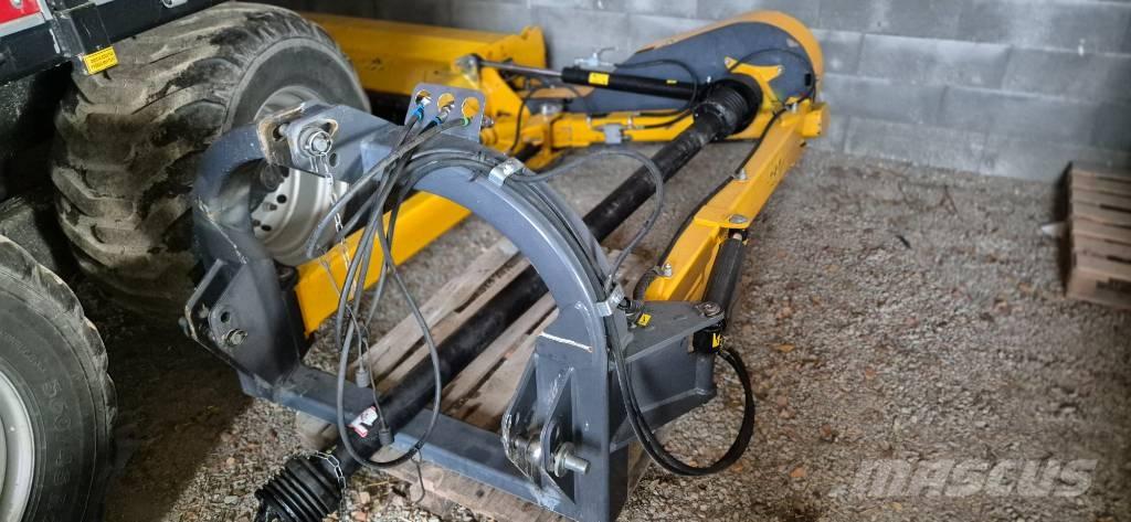 Elho SideChopper Стъблорезачки