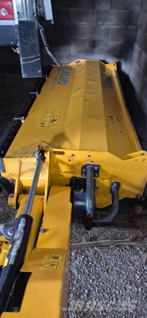 Elho SideChopper Стъблорезачки