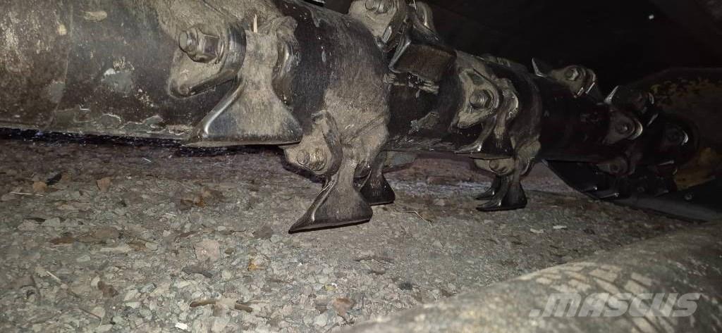 Elho SideChopper Стъблорезачки