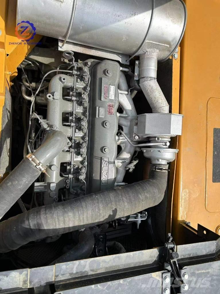 Sany SY 235H Верижен екскаватор