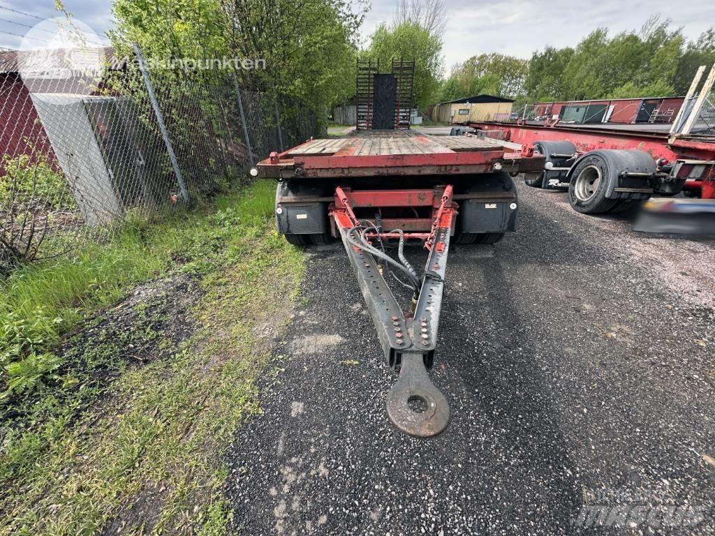 Norslep SL-36M Нискотоварачи