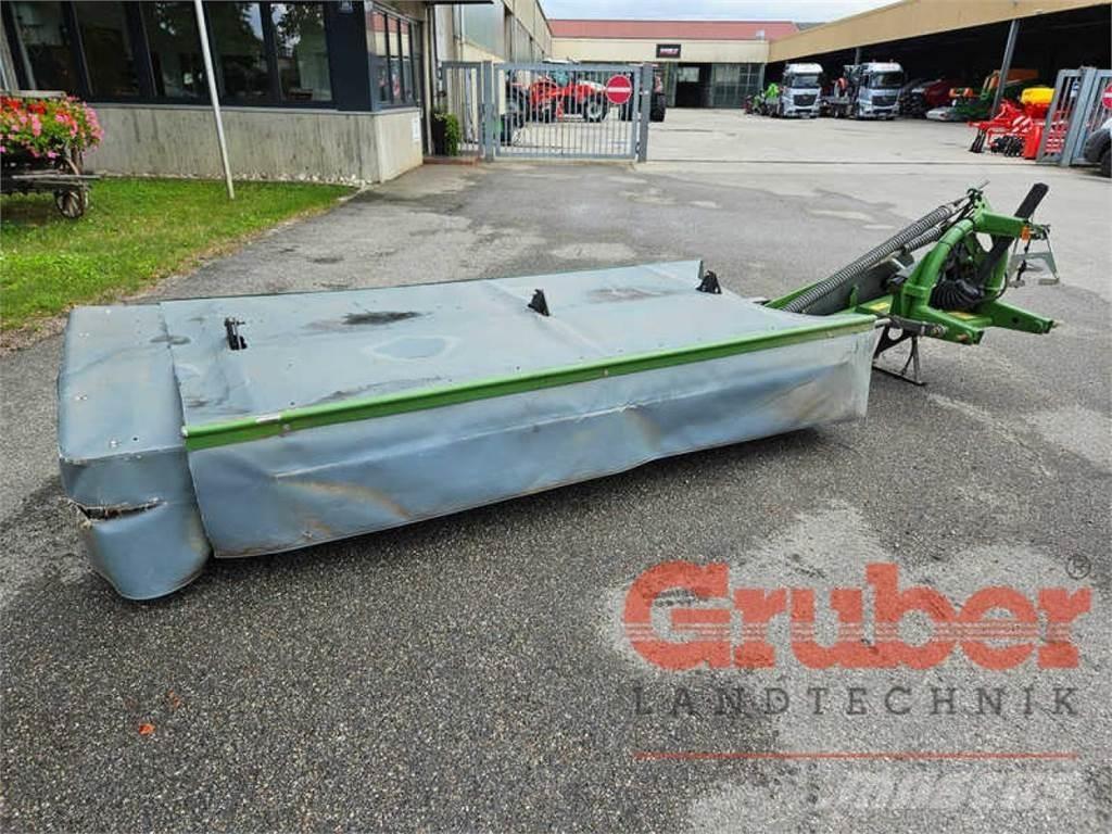 Fendt Slicer 320 Косачки