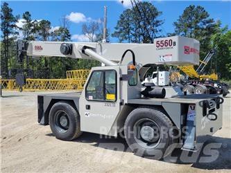 Shuttlelift 5560B Други кранове/вишки