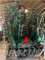 Samson TD 12 Цистерни за цимент