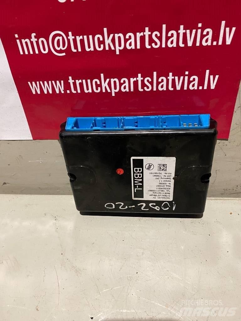 DAF XF 105.  1740941 Електроники