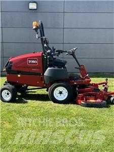 Toro GM 3280 Тракторни косачки