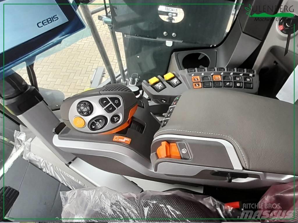 CLAAS Lexion 8800 TT Комбайни