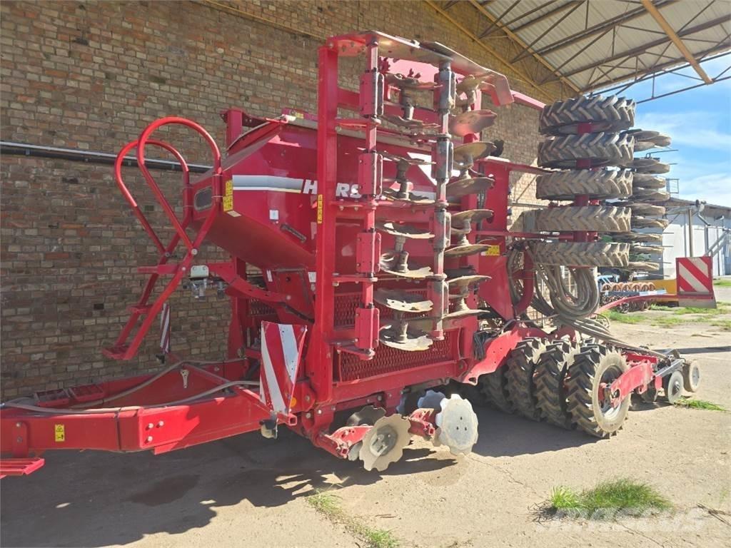Horsch Pronto 6 DC Редосеялки
