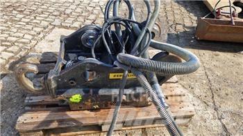 OilQuick OQ70/55 Бързи съединители