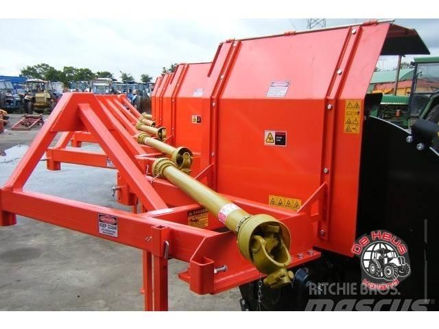 Boxer D02 Други машини за оран и аксесоари