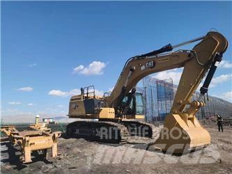 CAT 2020 CAT 374 Колесни екскаватори