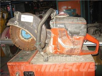 Husqvarna 350 xil Леки сондажи
