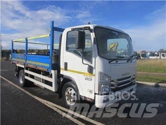 Isuzu N75.190 Самосвал