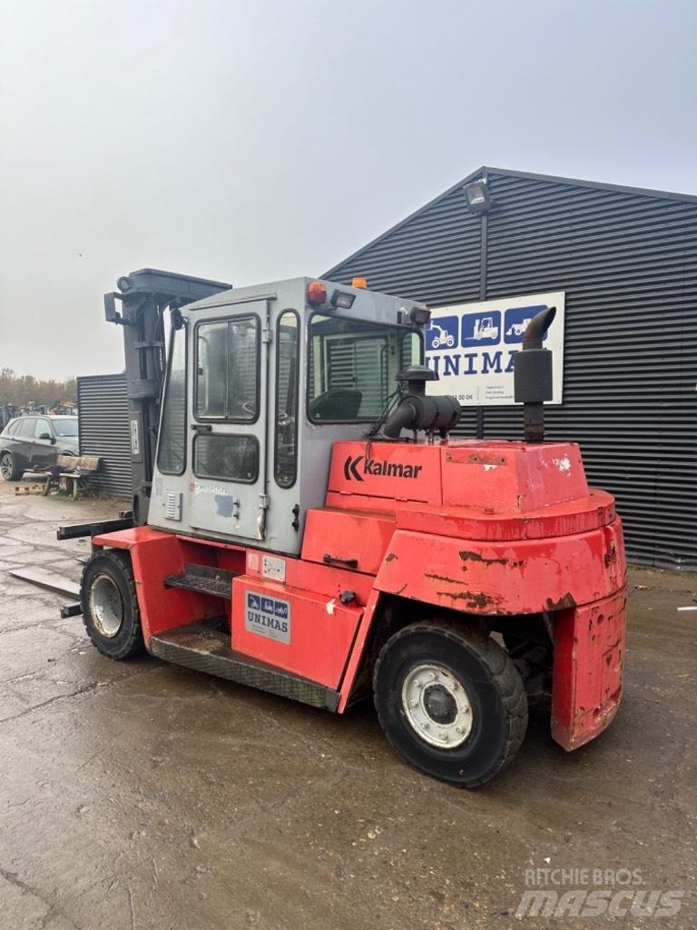Kalmar DPL75 Вилични кари-повдигачи - други
