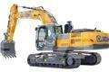 XCMG XE335C Мини екскаватори < 7 т