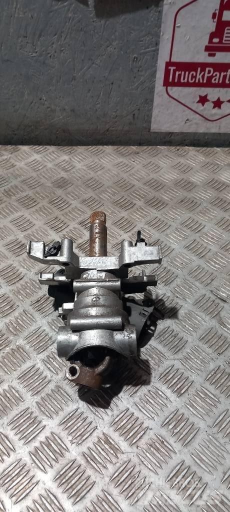 Scania R 420   1421785 Кабини