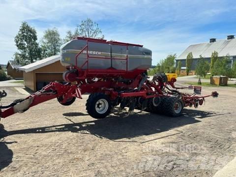 Horsch Focus 4 TD Комбинирани редосеялки