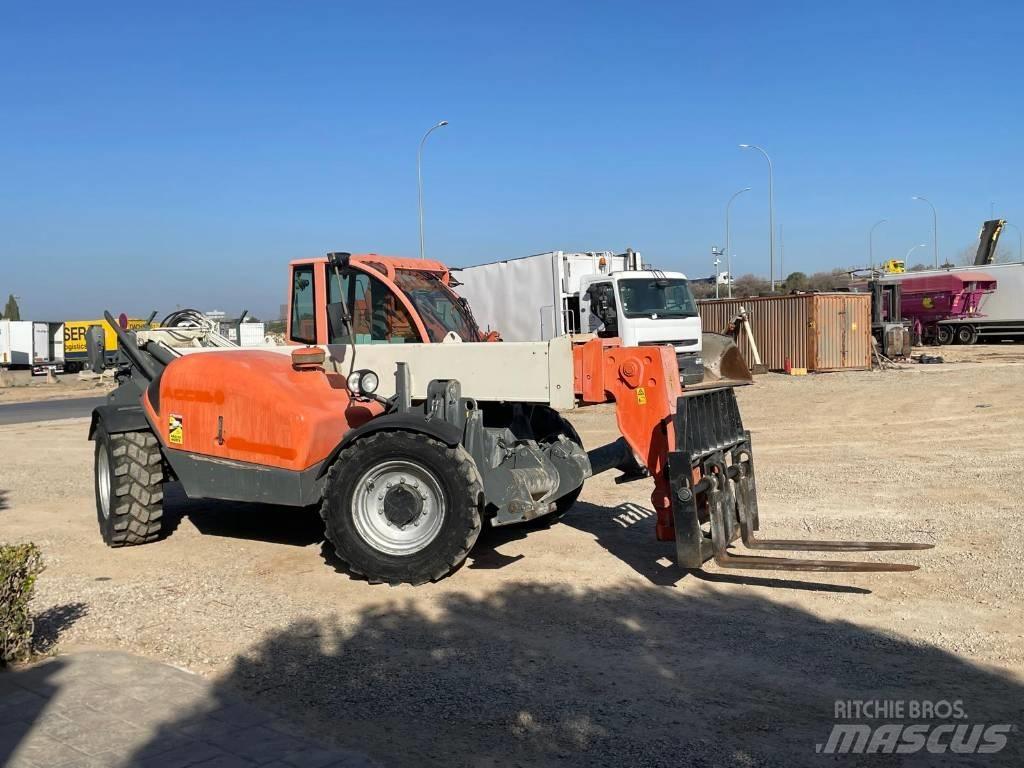 JLG 3513 PS Телескопични товарачи