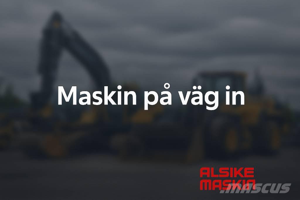 Takeuchi TB 290-2 Верижен екскаватор