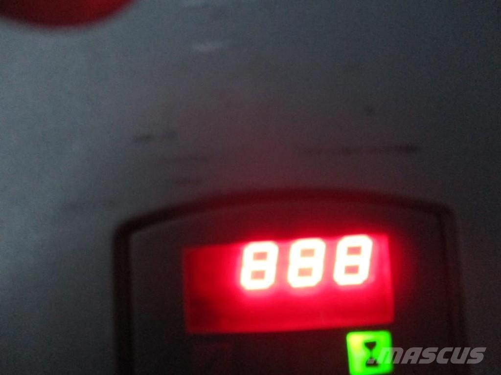 BT LWE160 Нископовдигач