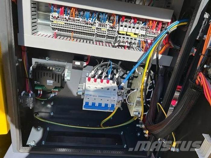 Atlas Copco QES 30 Дизелови генератори
