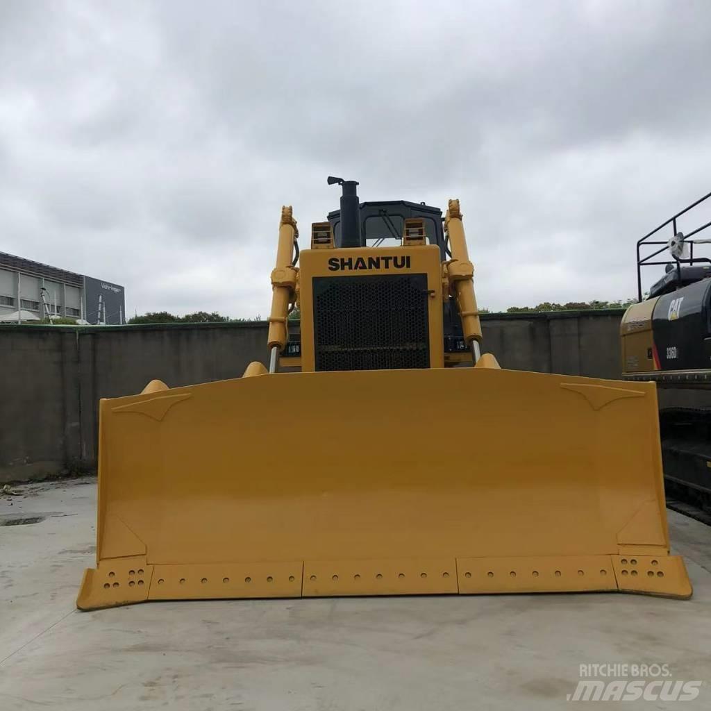 Shantui SD 32 Верижни булдозери
