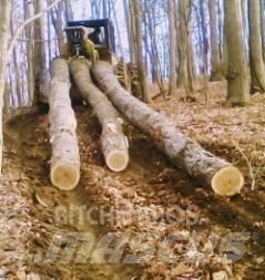 CAT 515 Skidder Мини товарачи
