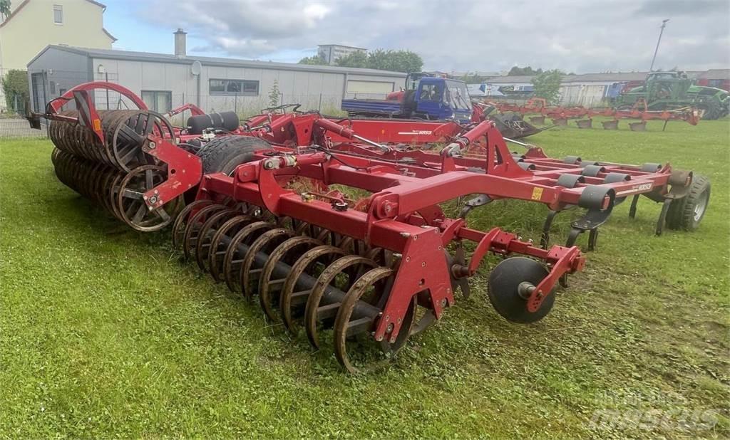 Horsch Tiger 8 XL Култиватори