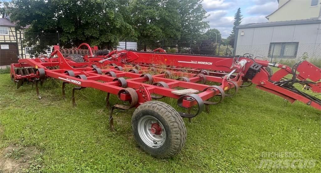 Horsch Tiger 8 XL Култиватори