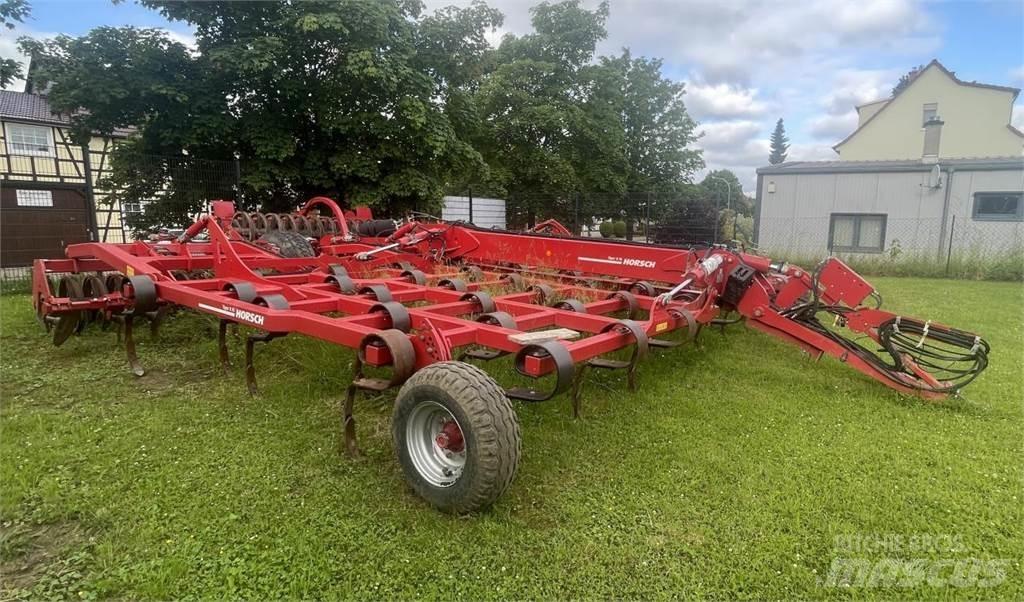 Horsch Tiger 8 XL Култиватори