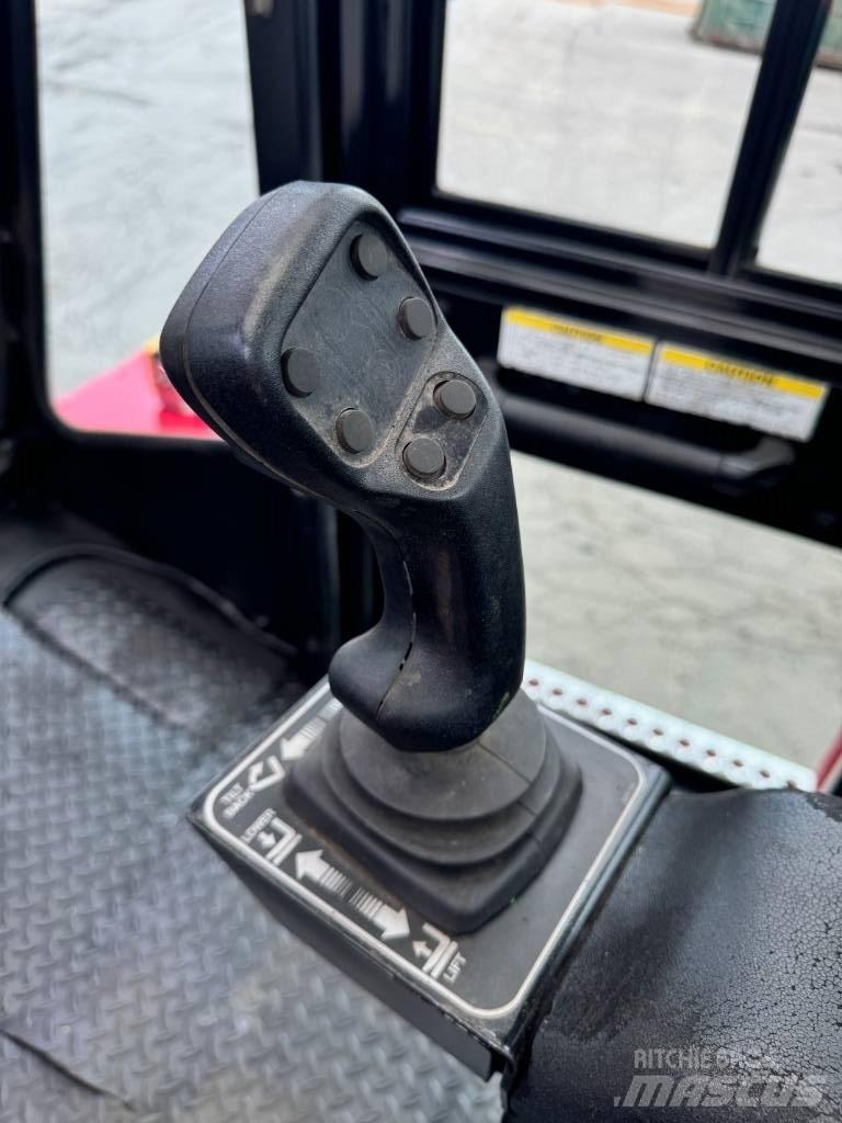 Taylor TX450S Вилични кари-повдигачи - други