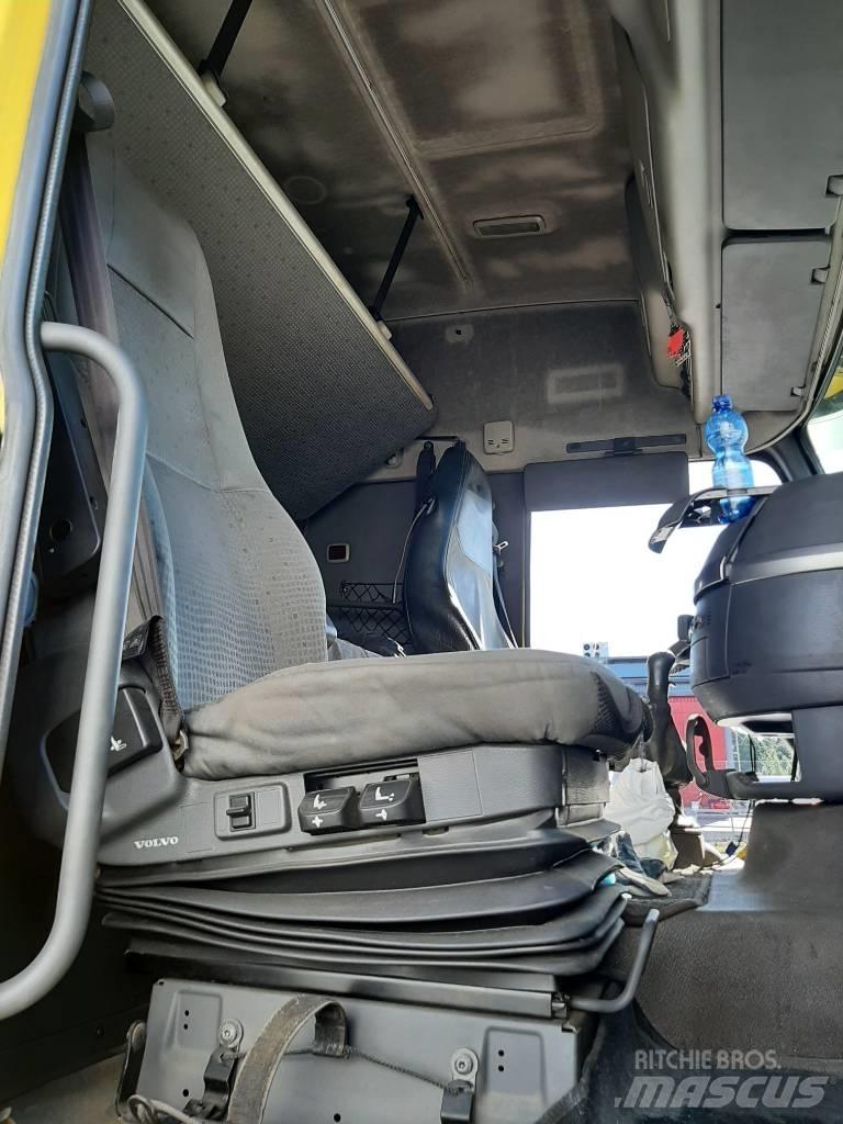 Volvo FH 12 Автобетоновози
