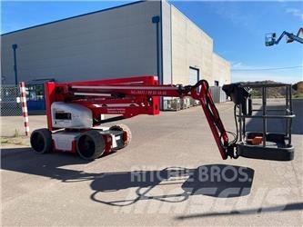 Niftylift HR17NE Съчленени стрелови подемници