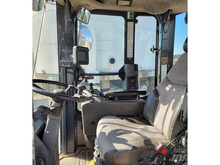  L1706E Колесни товарачи