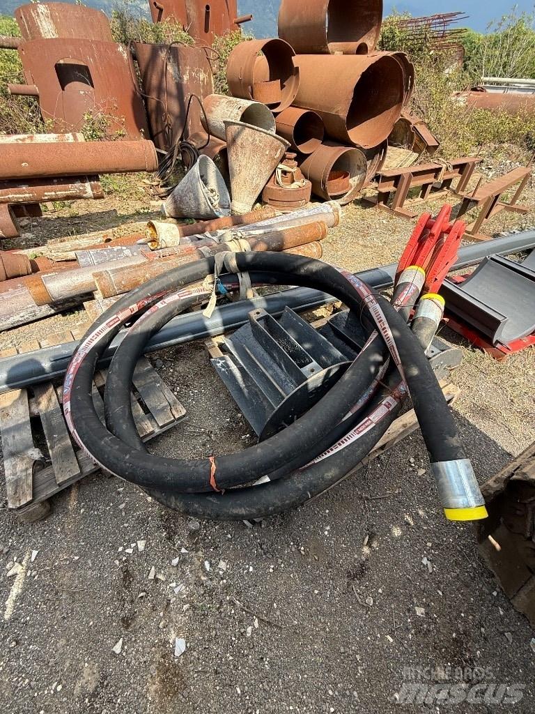 Soilmec R 210 Пилоти
