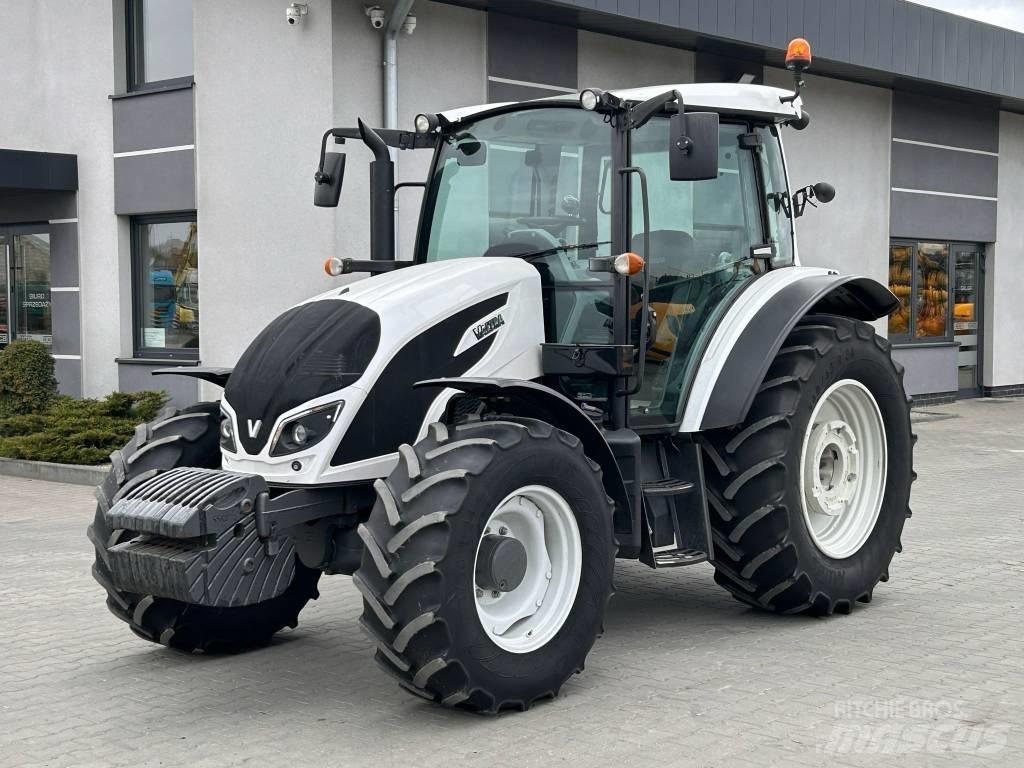 Valtra A 134 Трактори