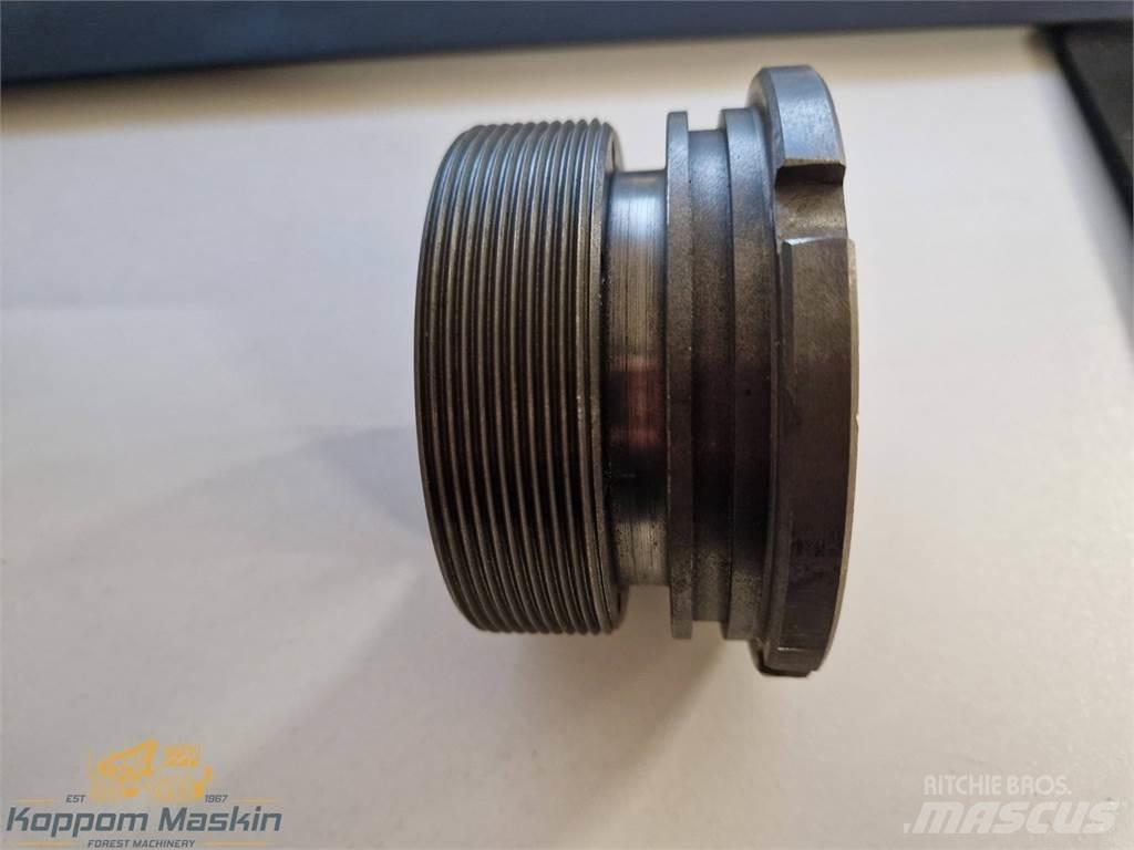 Eco Log F022161 Хидравлични