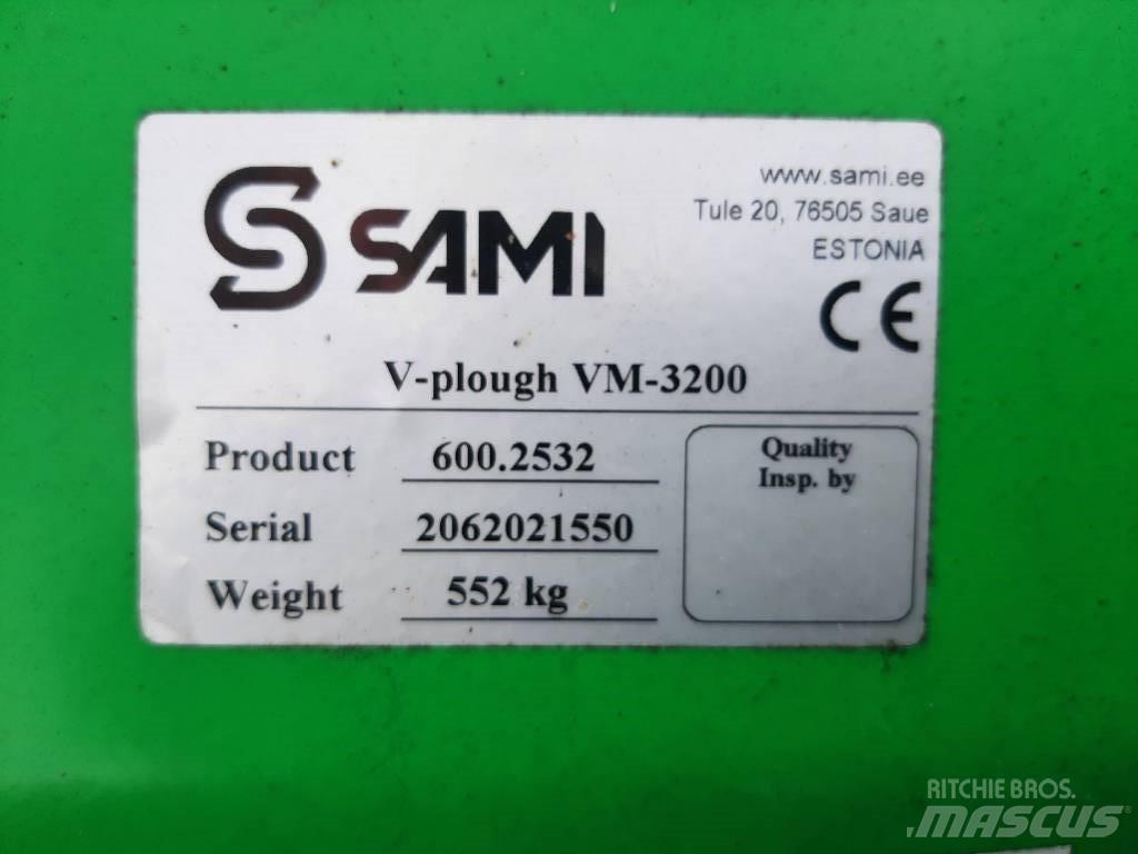 Wille 855 DW Колесни товарачи
