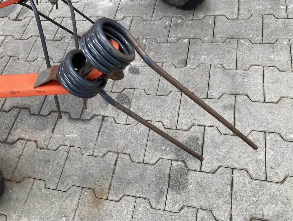 Kuhn GF 5001 MH Гребла и сенообръщачки