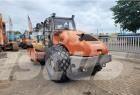 Weycor AW1120e Еднобарабанни ролки
