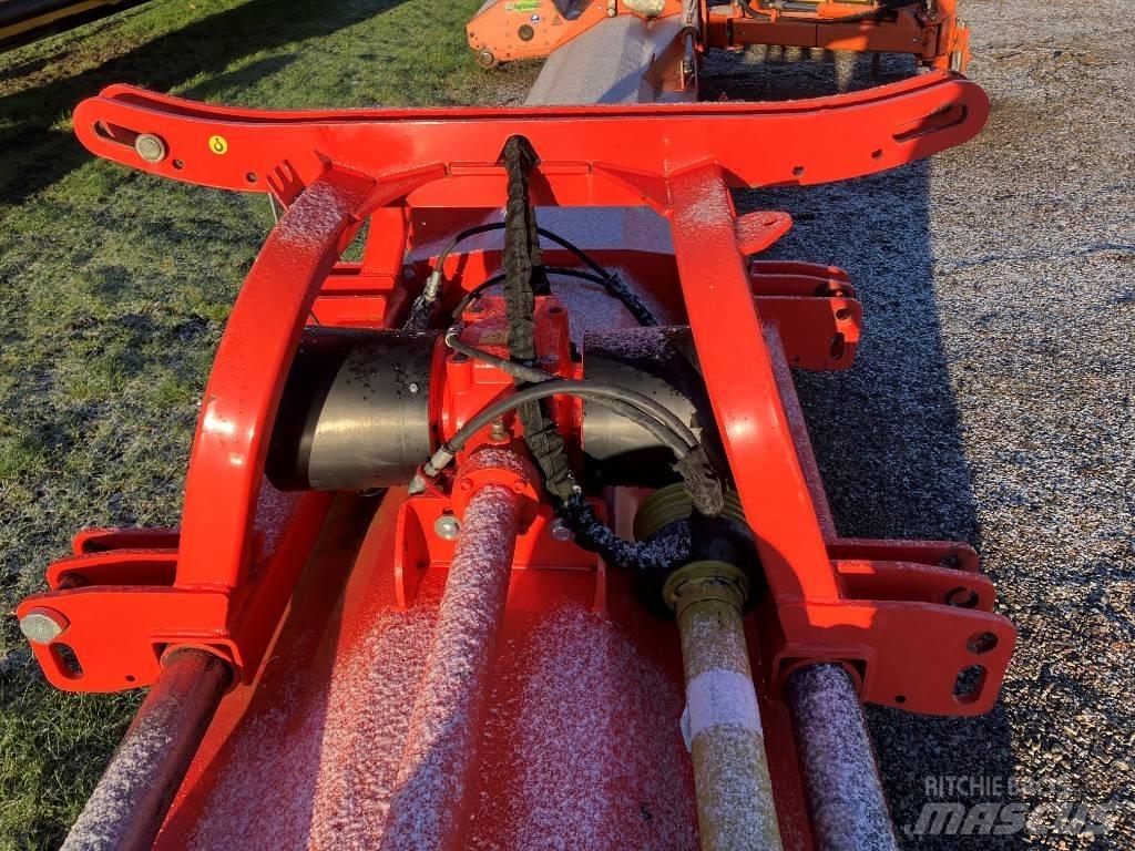 Maschio bufalo 300 Стъблорезачки